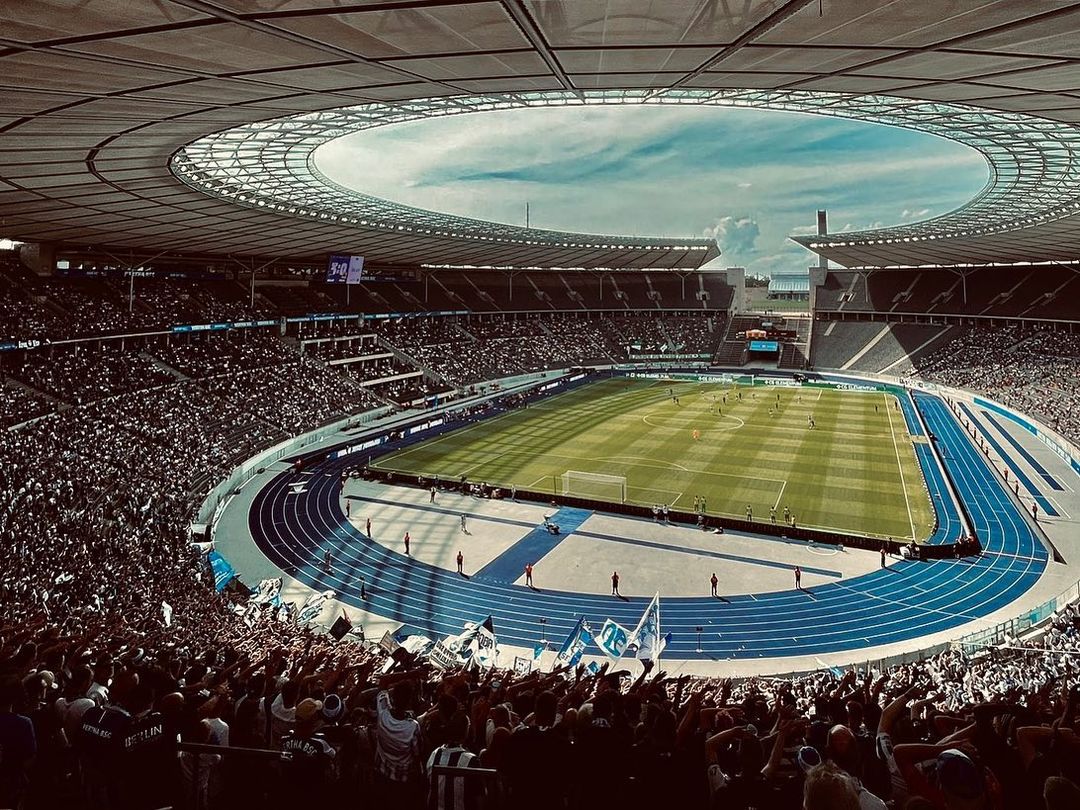 Hertha BSC – SpVgg Fürth 5-0 (11)