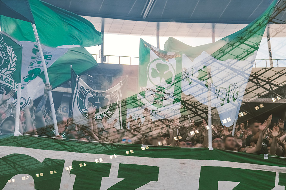 Hertha BSC – SpVgg Fürth 5-0 (8)
