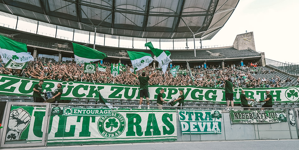 Hertha BSC – SpVgg Fürth 5-0 (11)