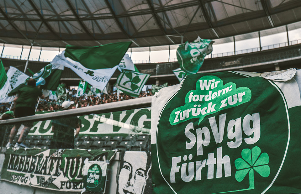 Hertha BSC – SpVgg Fürth 5-0 (12)