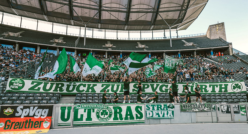 Hertha BSC – SpVgg Fürth 5-0 (13)