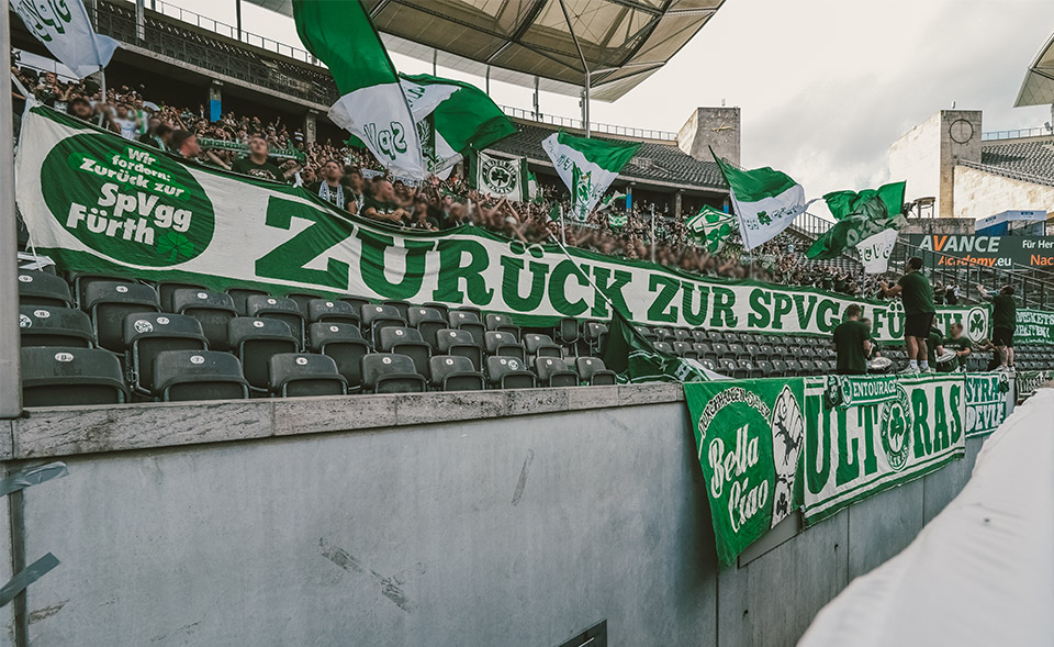Hertha BSC – SpVgg Fürth 5-0 (14)