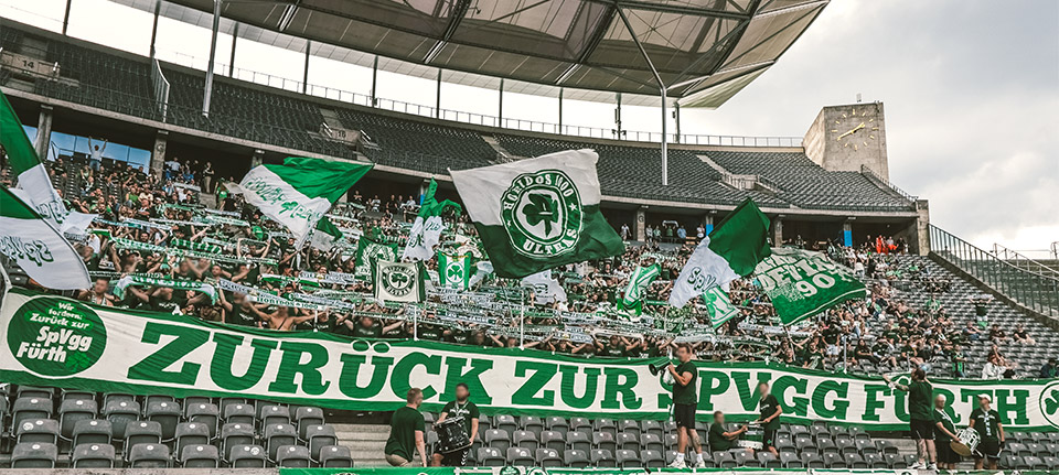 Hertha BSC – SpVgg Fürth 5-0 (15)
