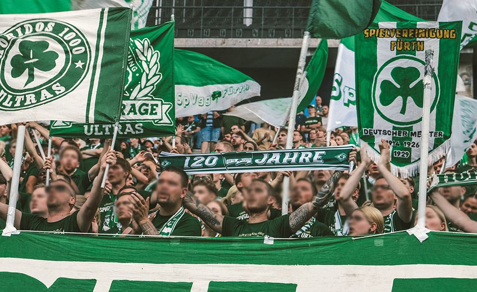 Hertha BSC – SpVgg Fürth 5-0 (17)