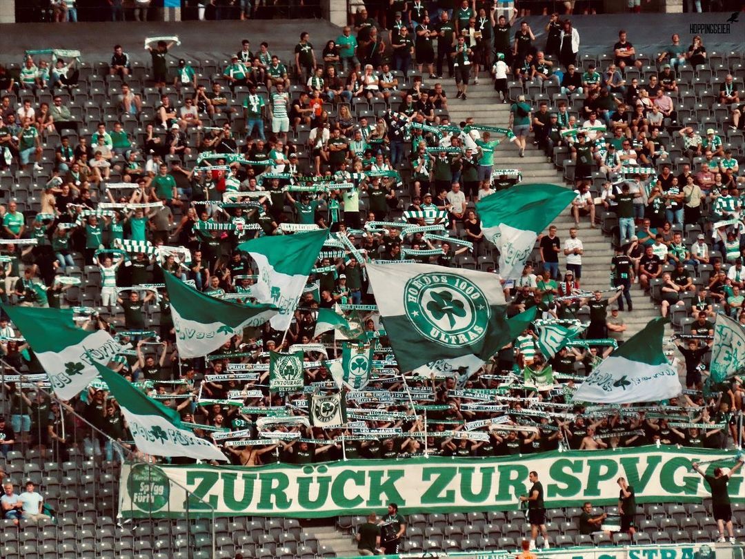 Hertha BSC – SpVgg Fürth 5-0 (21)