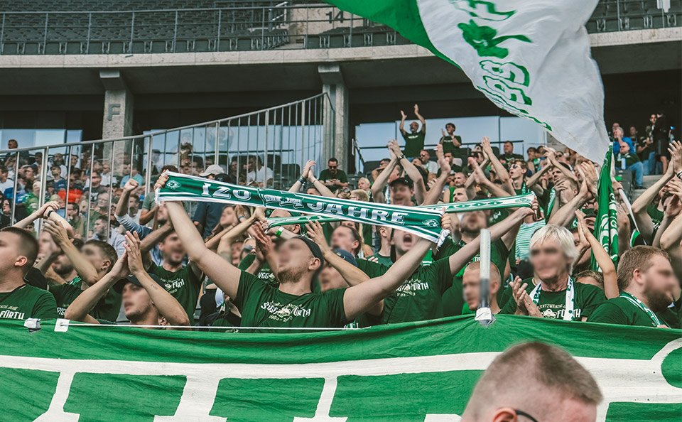 Hertha BSC – SpVgg Fürth 5-0 (22)