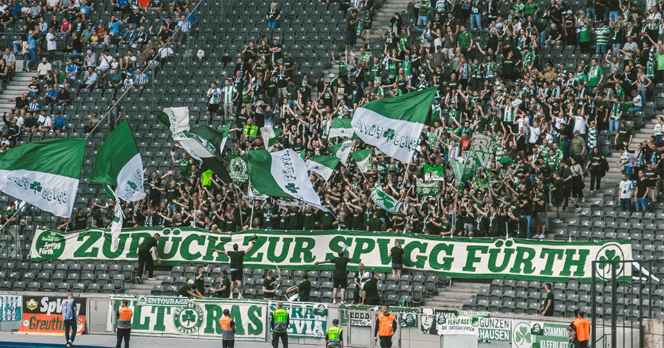 Hertha BSC – SpVgg Fürth 5-0 (23)