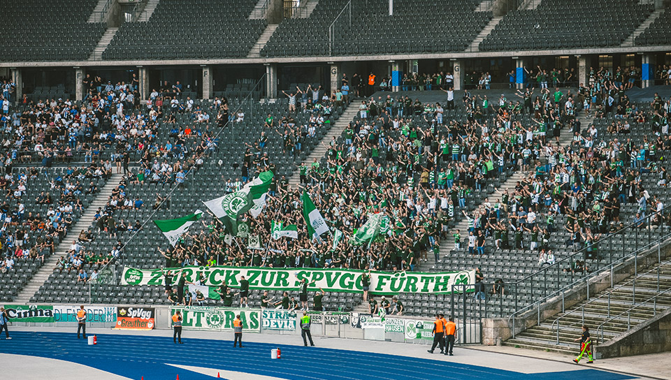 Hertha BSC – SpVgg Fürth 5-0 (24)