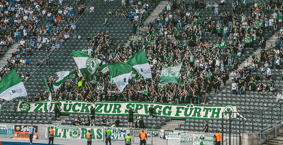 Hertha BSC – SpVgg Fürth 5-0 (26)