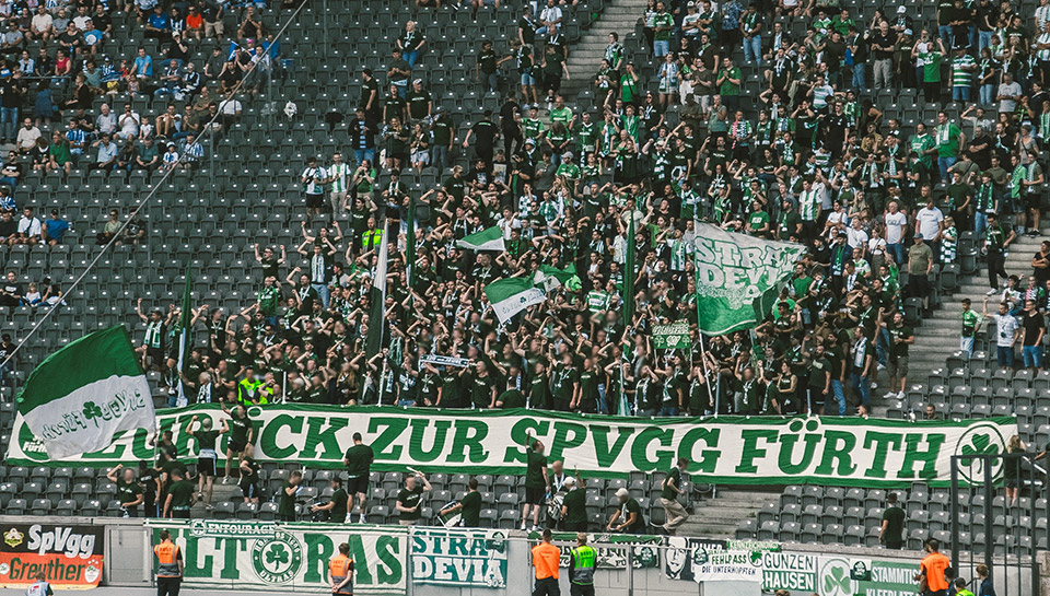 Hertha BSC – SpVgg Fürth 5-0 (27)