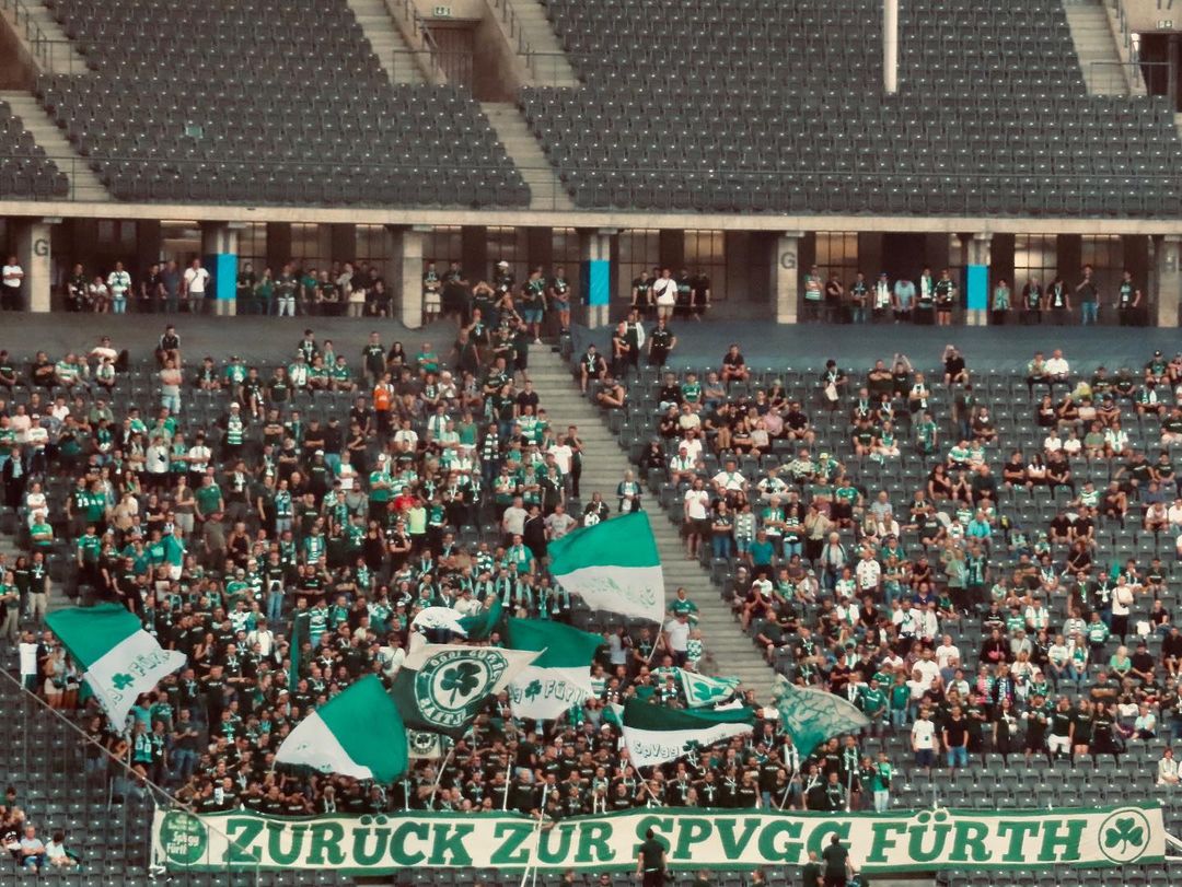 Hertha BSC – SpVgg Fürth 5-0 (31)