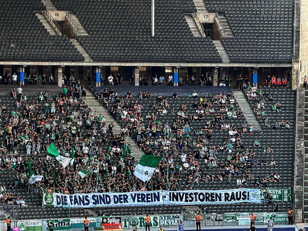 Hertha BSC – SpVgg Fürth 5-0 (35)