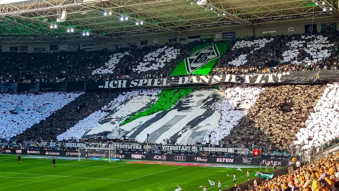 Borussia Mönchengladbach – Bayer 04 Leverkusen 0-1 (22)