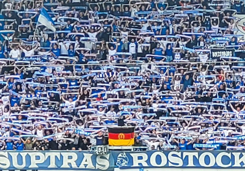 FC Hansa Rostock – VfL Osnabrück 2-1