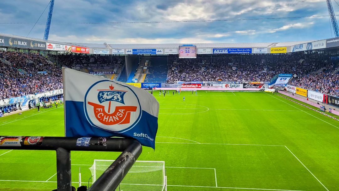 FC Hansa Rostock – VfL Osnabrück 2-1 (1)