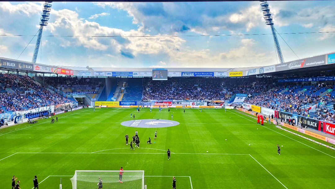 FC Hansa Rostock – VfL Osnabrück 2-1 (2)