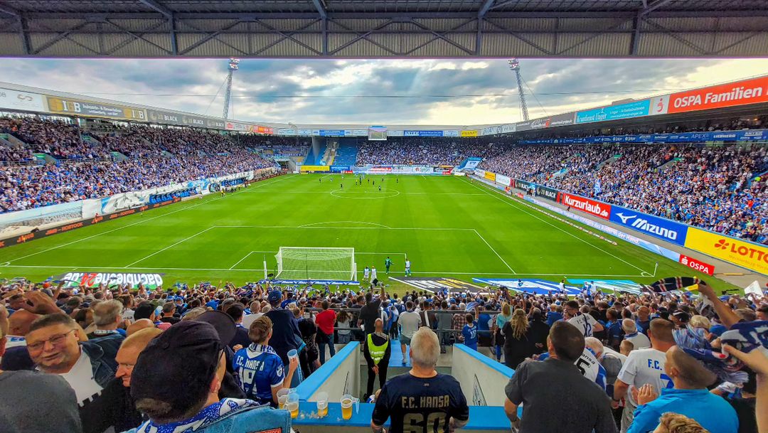 FC Hansa Rostock – VfL Osnabrück 2-1 (3)