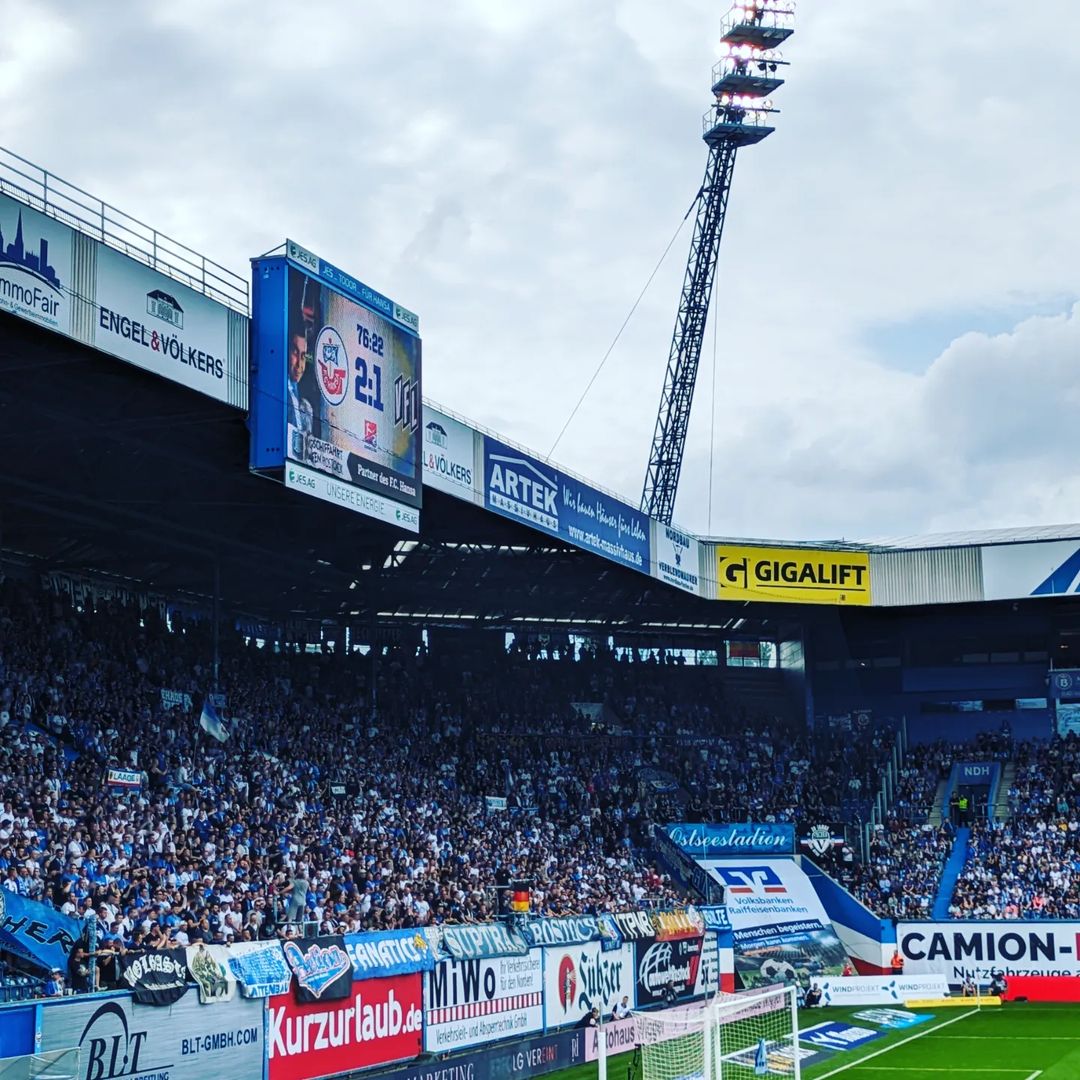 FC Hansa Rostock – VfL Osnabrück 2-1 (7)