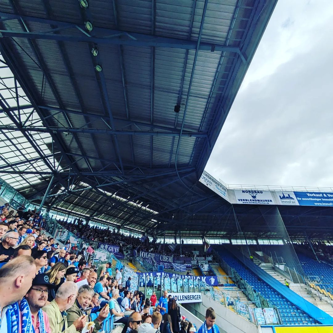 FC Hansa Rostock – VfL Osnabrück 2-1 (2)