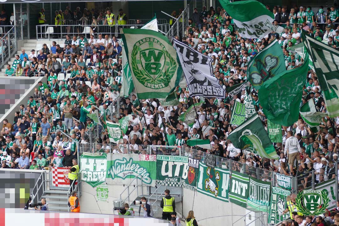 SC Freiburg – Werder Bremen 1-0