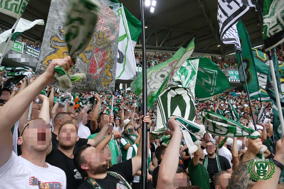 SC Freiburg – Werder Bremen 1-0 (1)