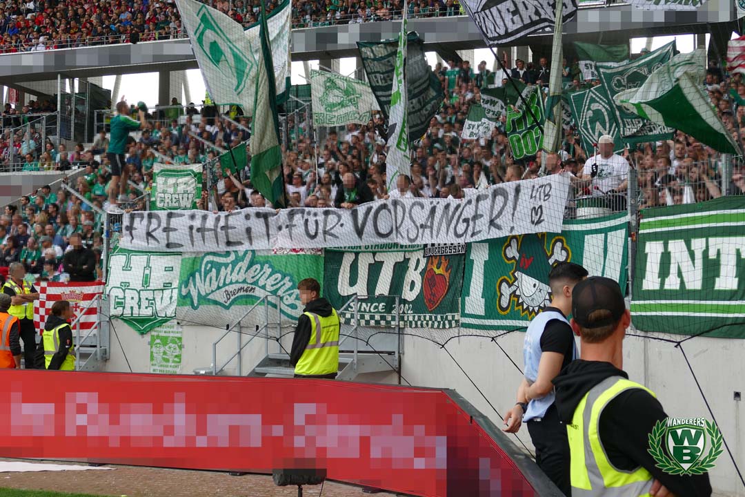 SC Freiburg – Werder Bremen 1-0 (2)