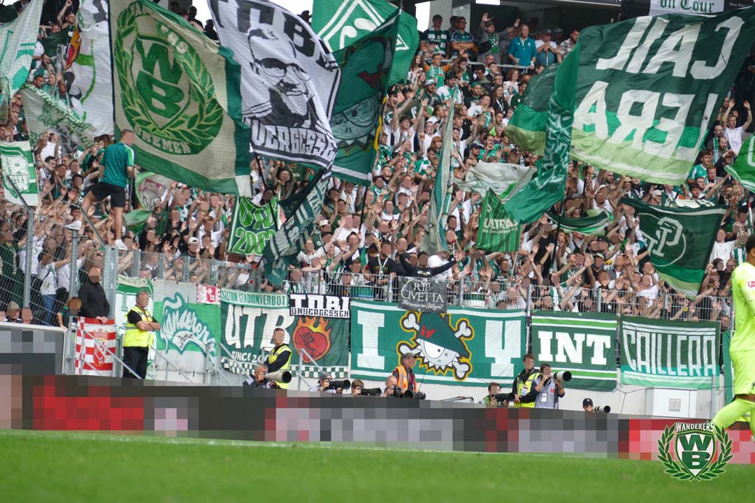 SC Freiburg – Werder Bremen 1-0 (4)