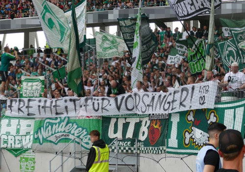 SC Freiburg – Werder Bremen 1-0 (6)