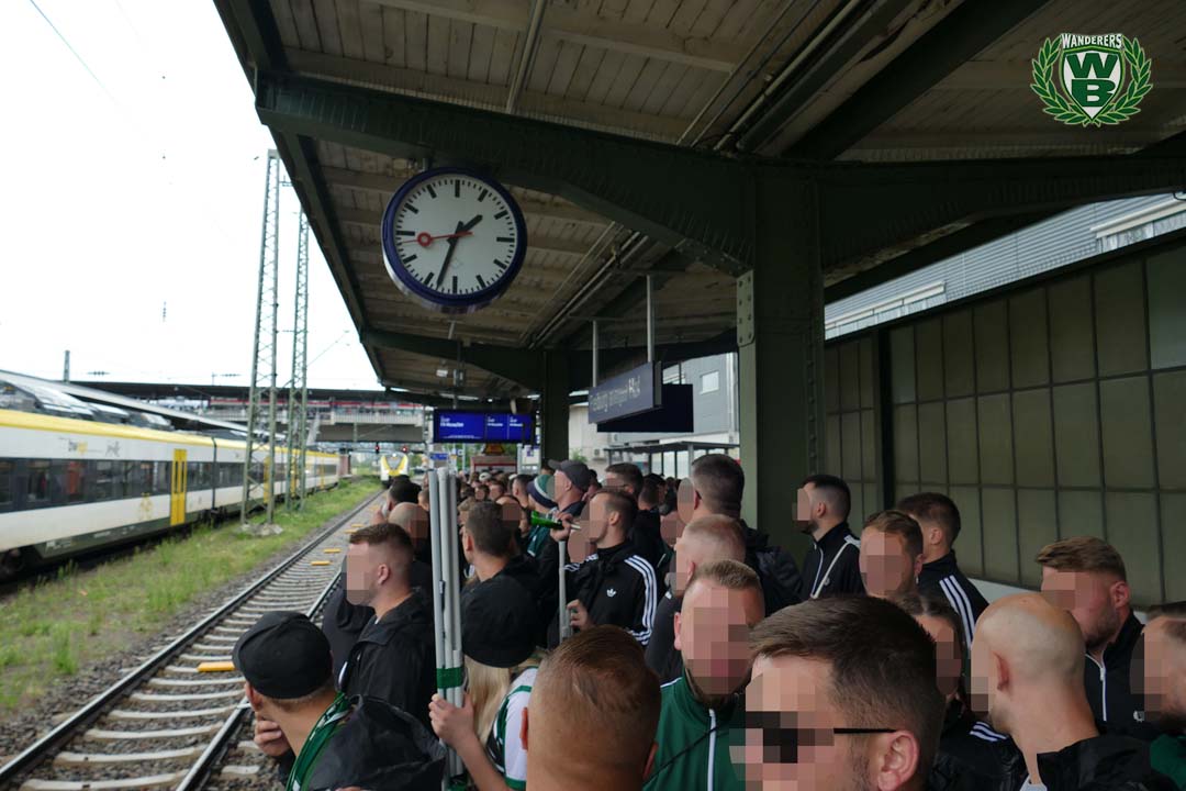 SC Freiburg – Werder Bremen 1-0 (8)