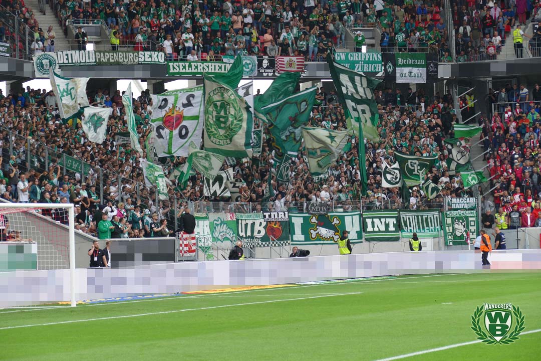 SC Freiburg – Werder Bremen 1-0 (10)