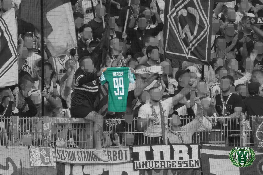 SC Freiburg – Werder Bremen 1-0 (11)