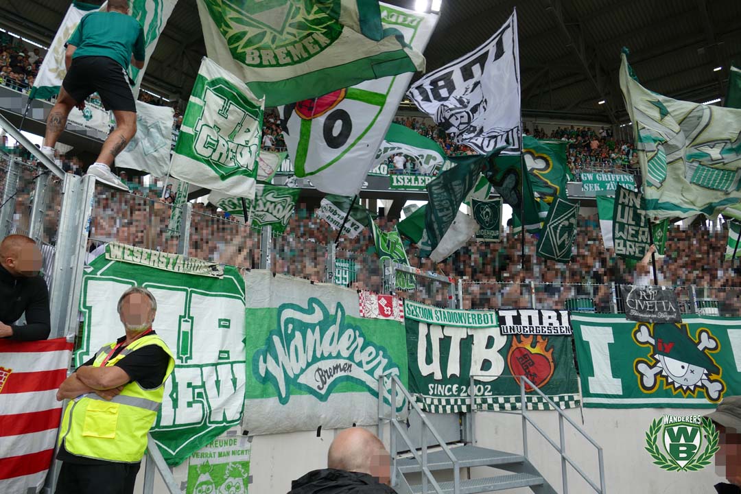SC Freiburg – Werder Bremen 1-0 (12)