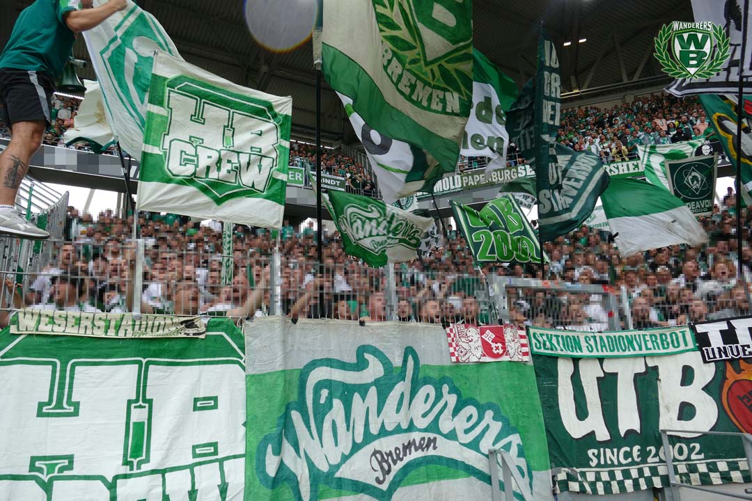 SC Freiburg – Werder Bremen 1-0 (14)