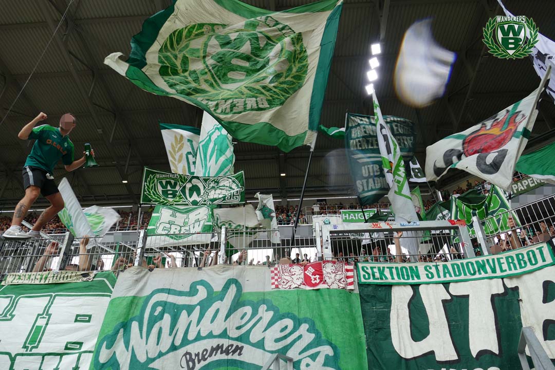 SC Freiburg – Werder Bremen 1-0 (15)