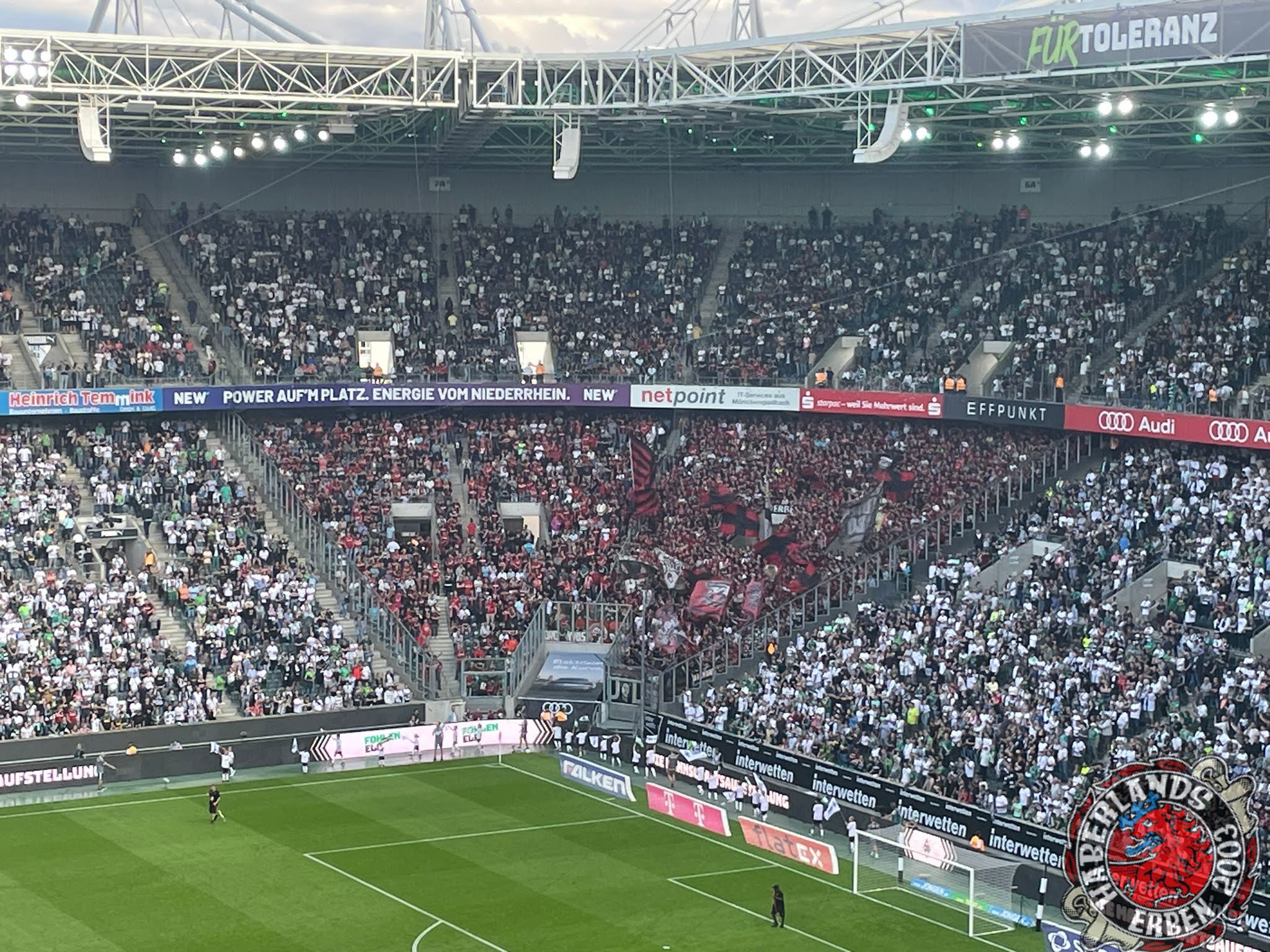 Borussia Mönchengladbach – Bayer 04 Leverkusen 0-1 (10)