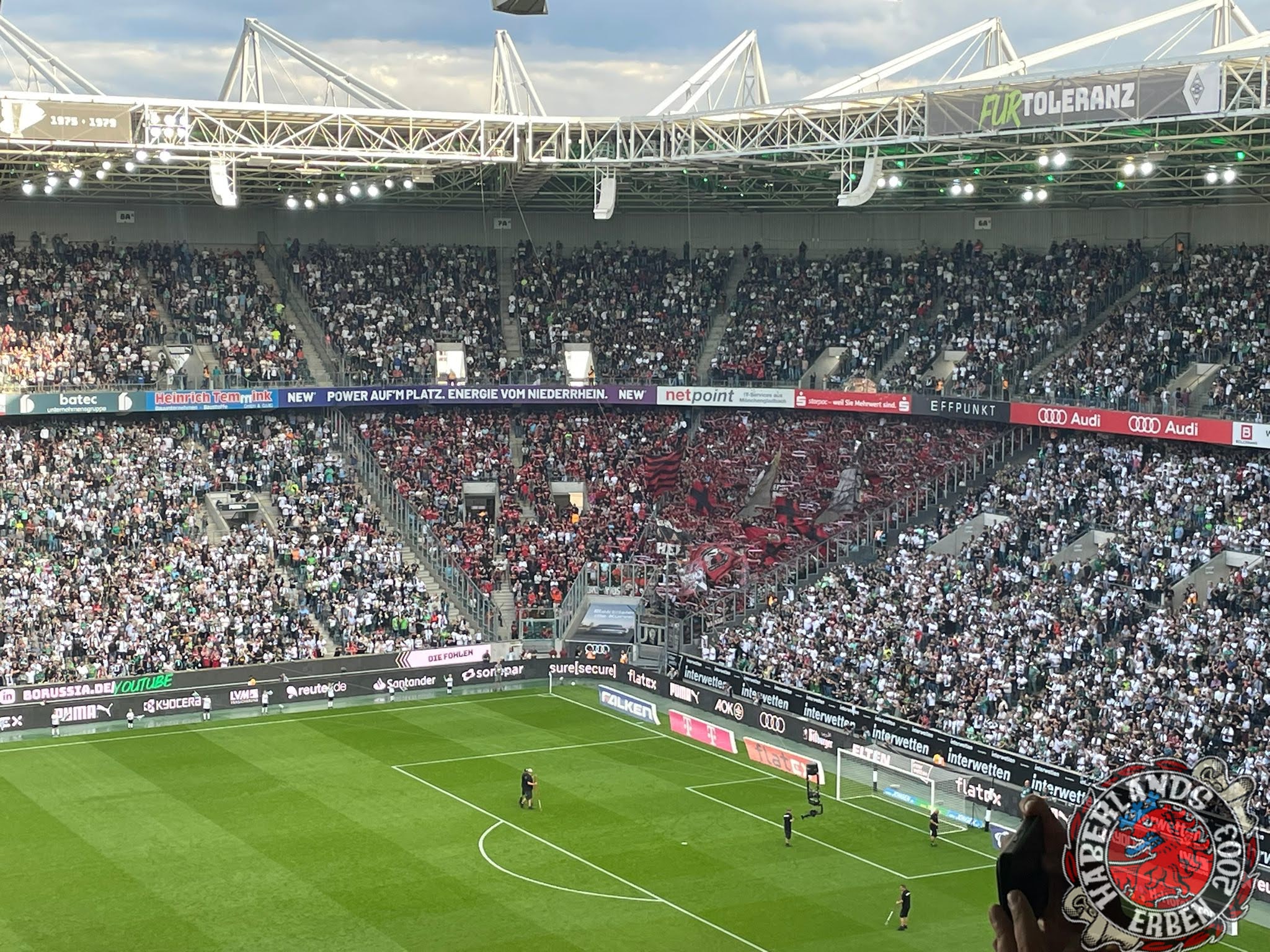 Borussia Mönchengladbach – Bayer 04 Leverkusen 0-1 (11)