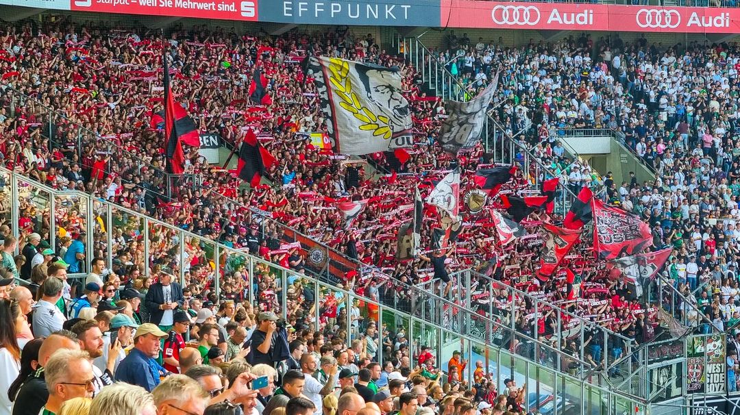 Borussia Mönchengladbach – Bayer 04 Leverkusen 0-1 (13)
