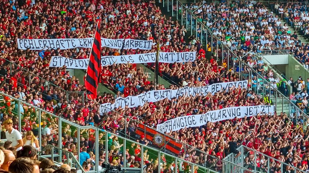 Borussia Mönchengladbach – Bayer 04 Leverkusen 0-1 (14)