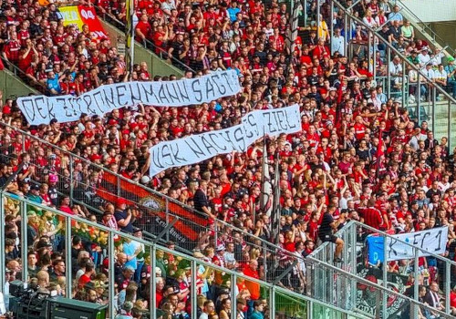 Borussia Mönchengladbach – Bayer 04 Leverkusen 0-1 (15)
