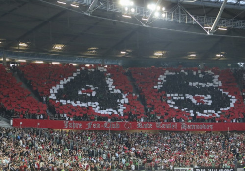 Hannover 96 – Hamburger SV 0-1