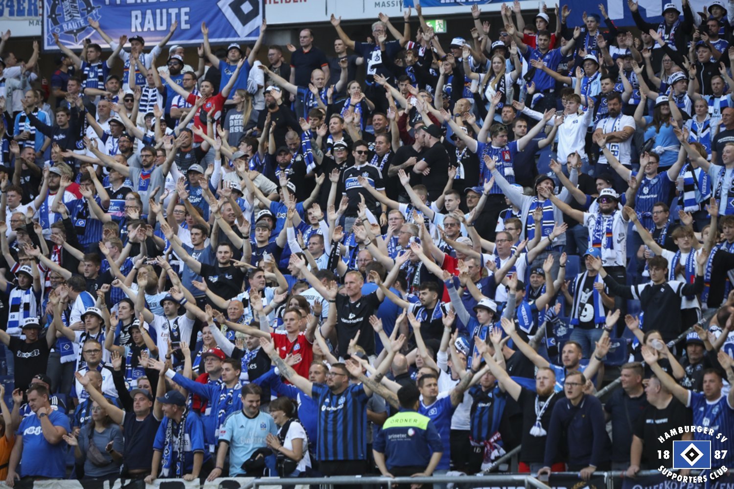 Hannover 96 – Hamburger SV 0-1 (1)