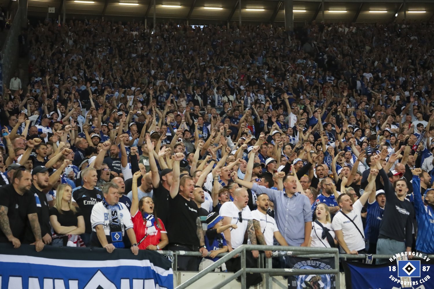 Hannover 96 – Hamburger SV 0-1 (6)