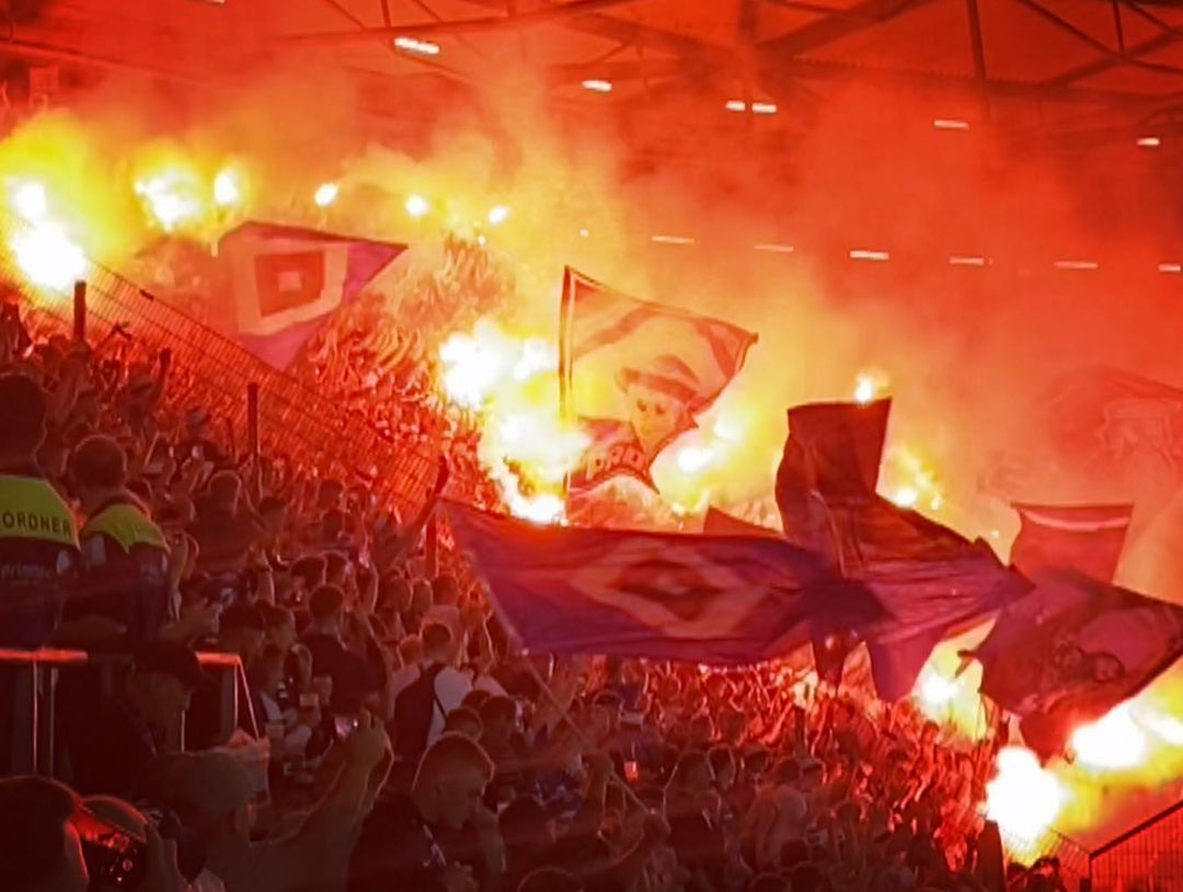 Hannover 96 – Hamburger SV 0-1 (10)