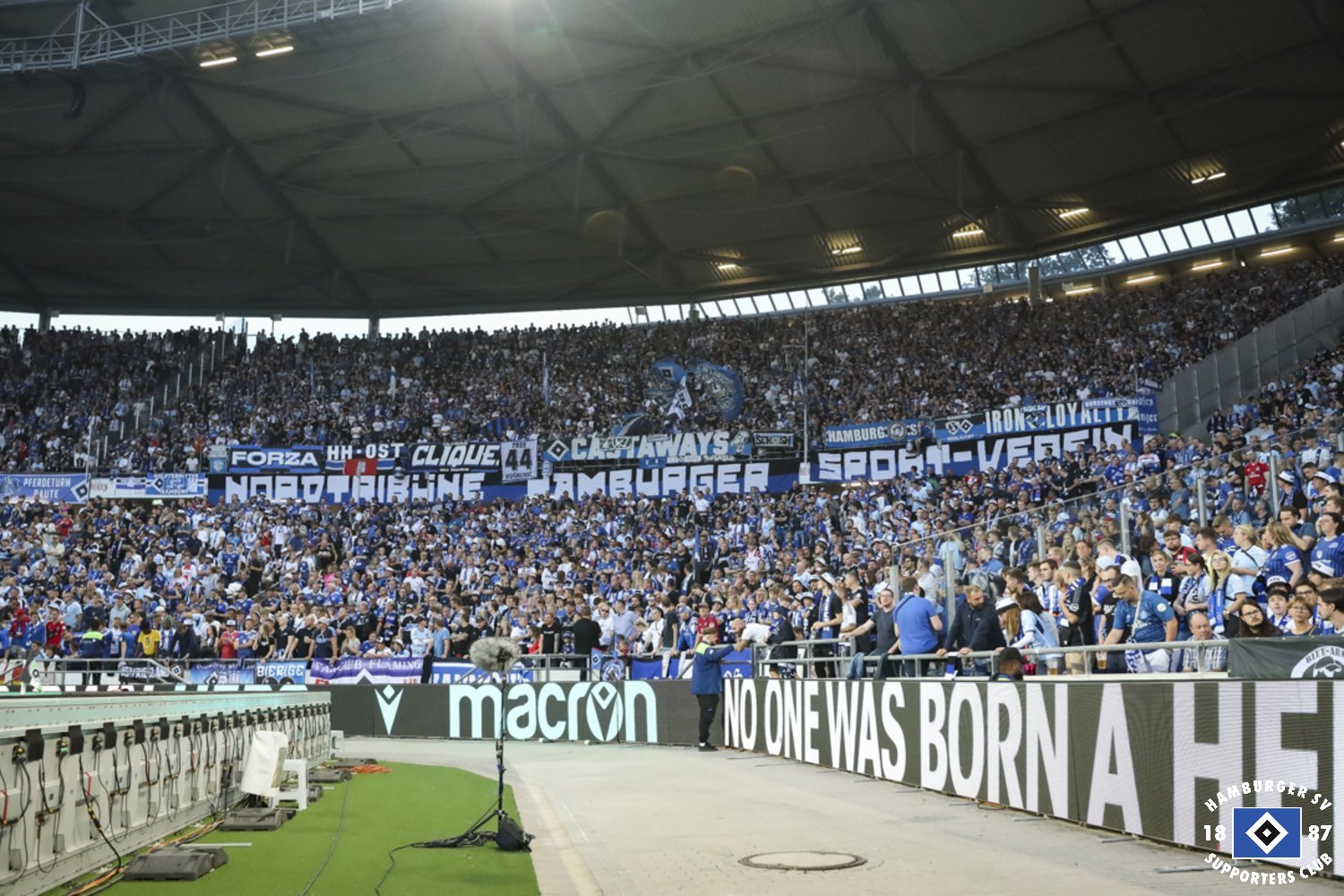 Hannover 96 – Hamburger SV 0-1 (12)