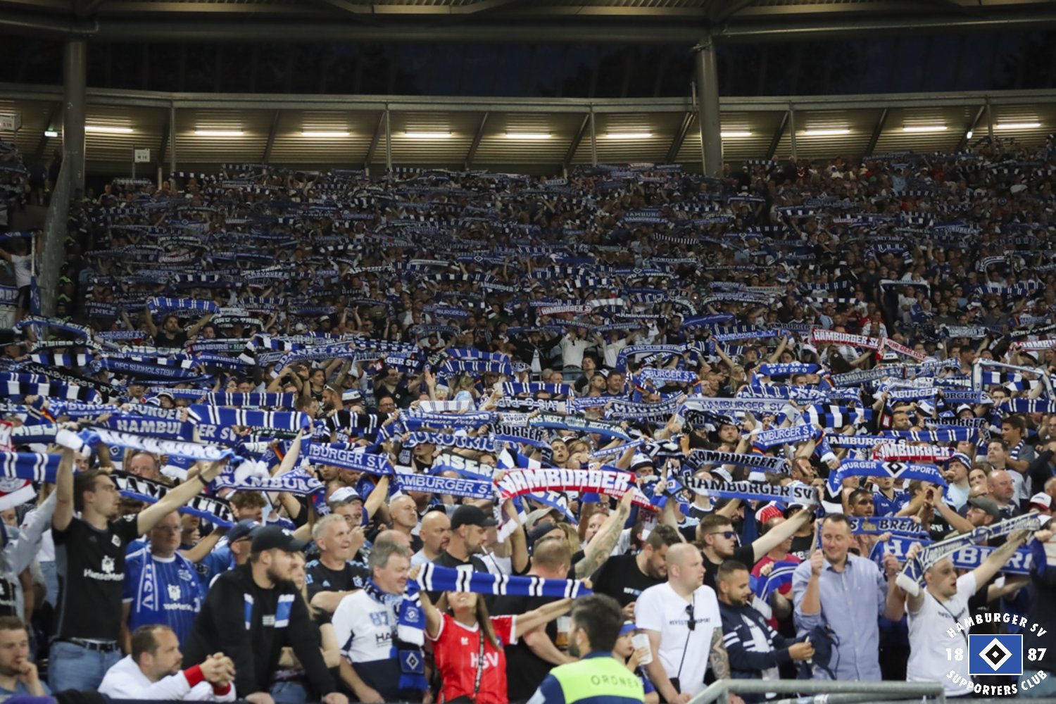 Hannover 96 – Hamburger SV 0-1 (16)