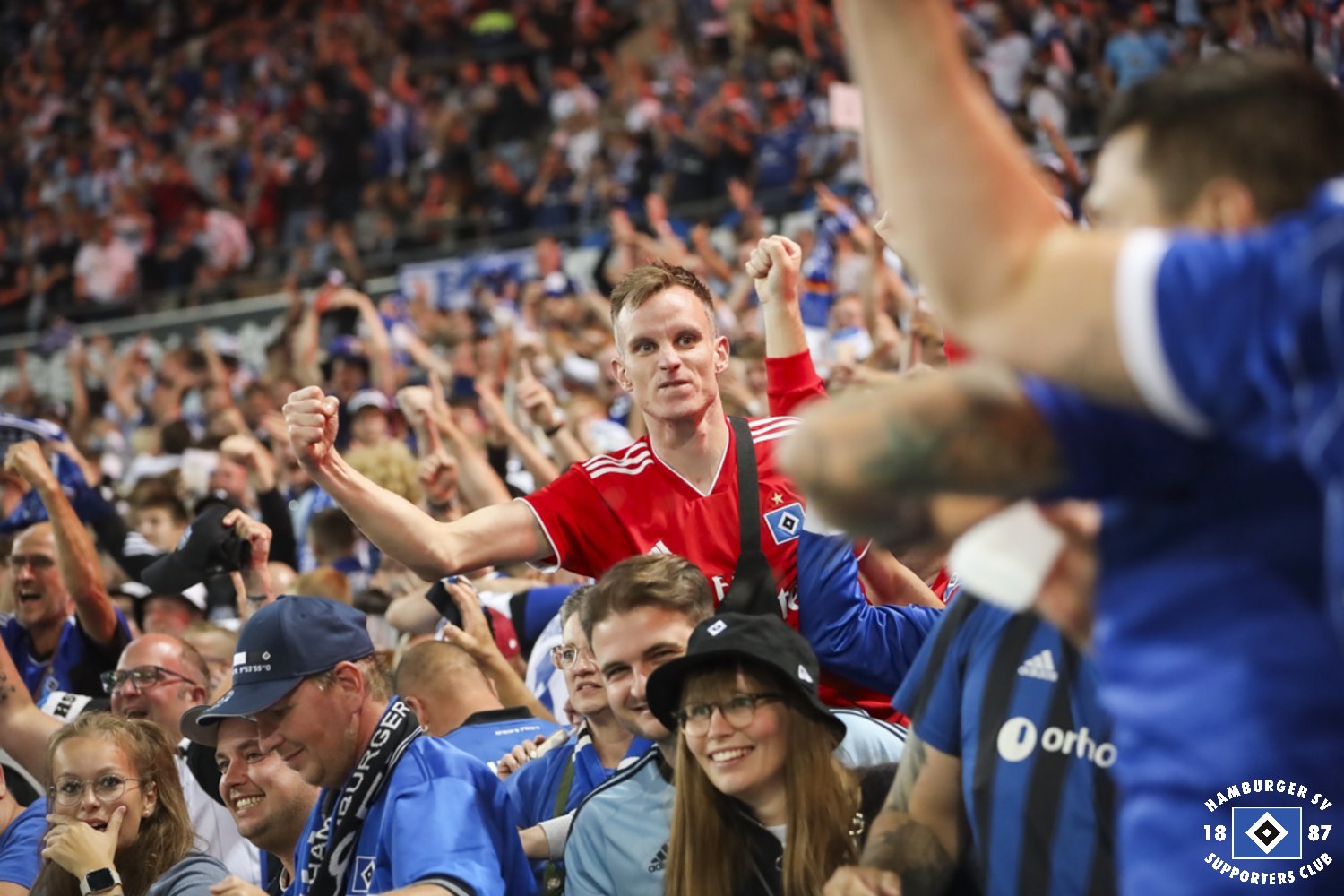 Hannover 96 – Hamburger SV 0-1 (17)