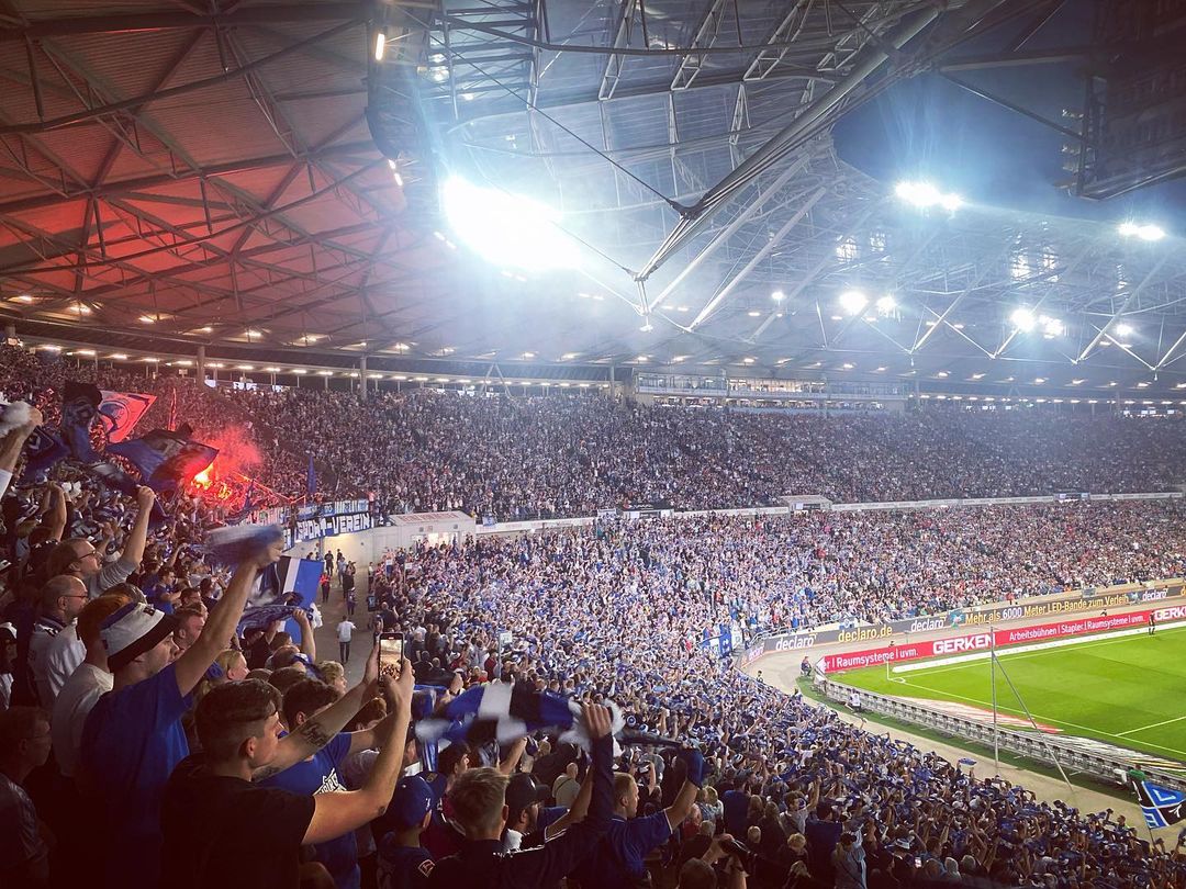 Hannover 96 – Hamburger SV 0-1 (21)