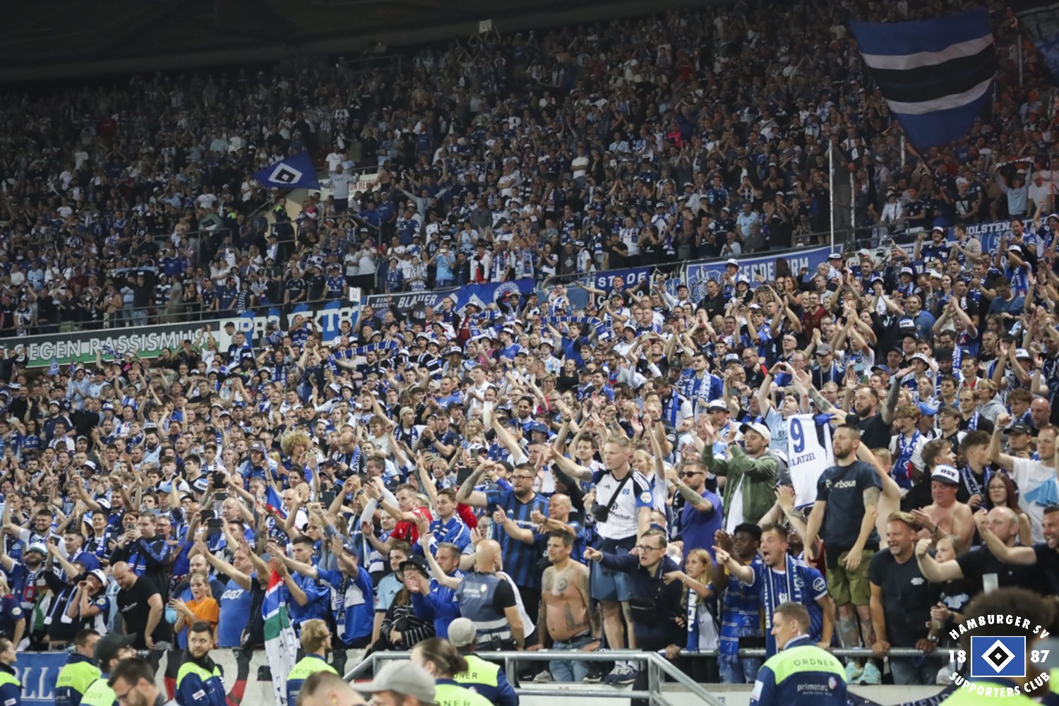 Hannover 96 – Hamburger SV 0-1 (31)