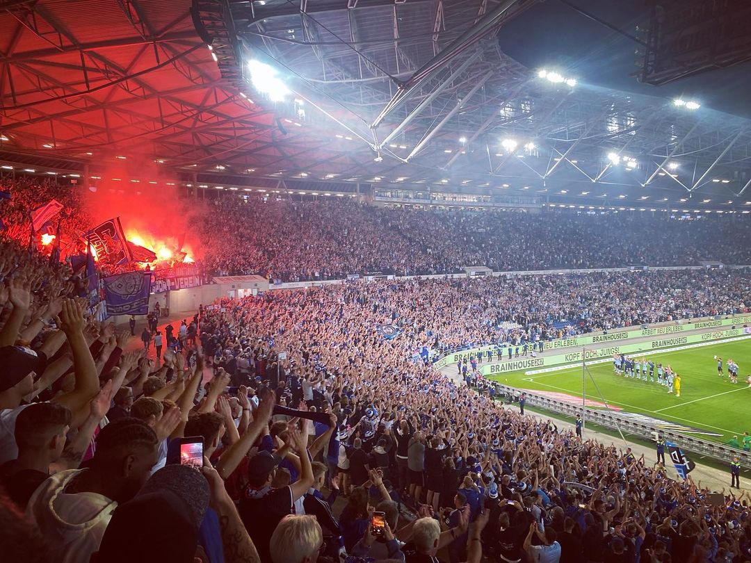 Hannover 96 – Hamburger SV 0-1 (32)