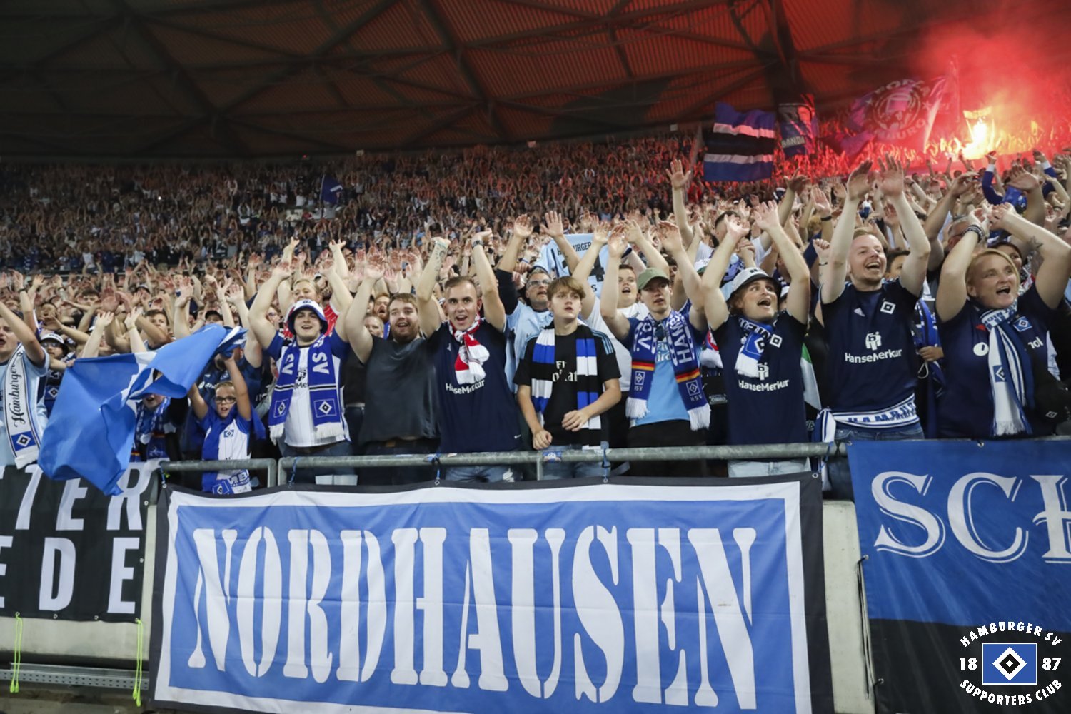 Hannover 96 – Hamburger SV 0-1 (33)